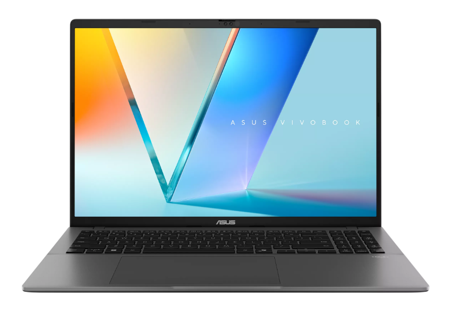 ASUS Vivobook S16 S3607CA-RP187 16" 144Hz/Ultra 7 255H/16GB DDR5/512GB + Backpack