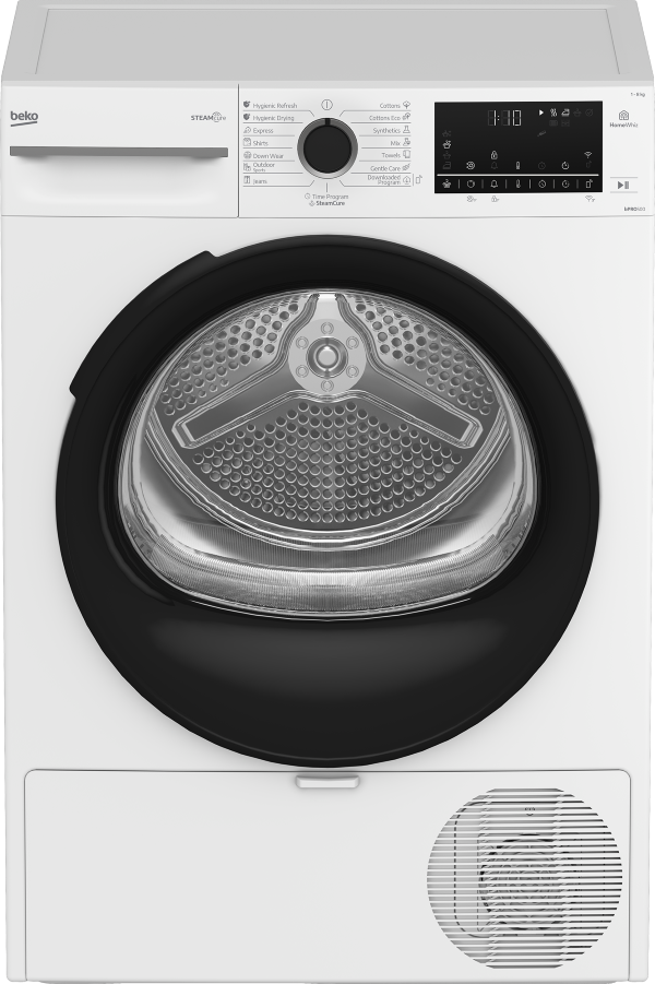 BEKO BM5T682D9WWB