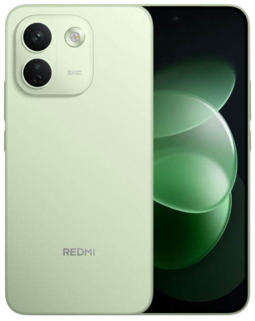 Xiaomi Redmi Note 17 Pro Max 5G 8+256GB Green