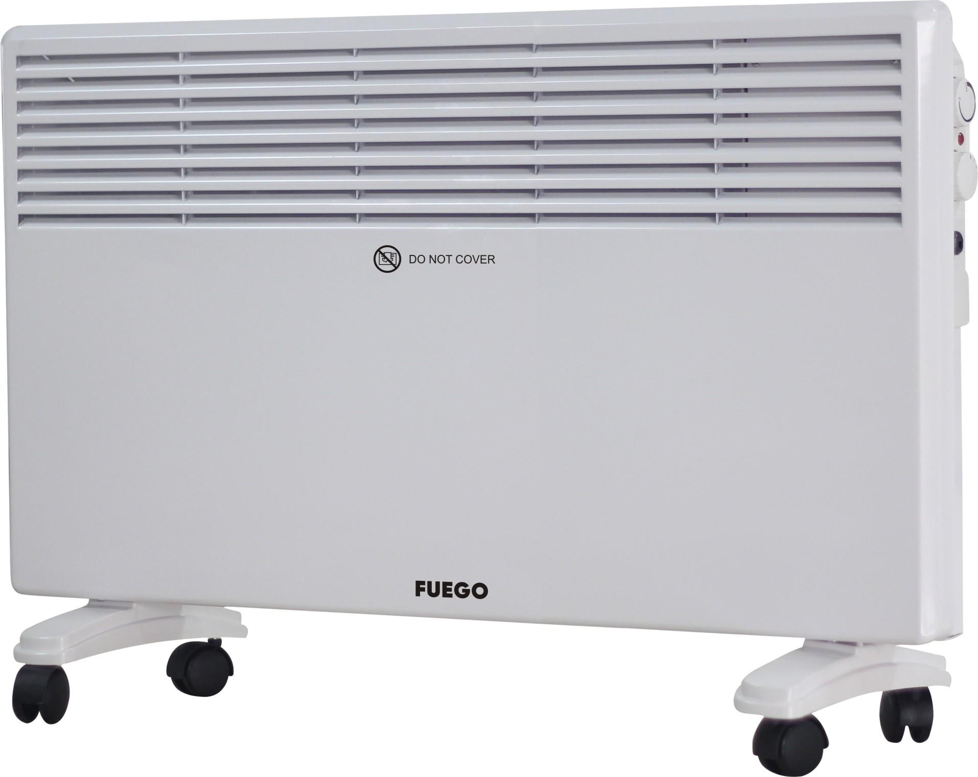 FUEGO CHFGYU 2000W
