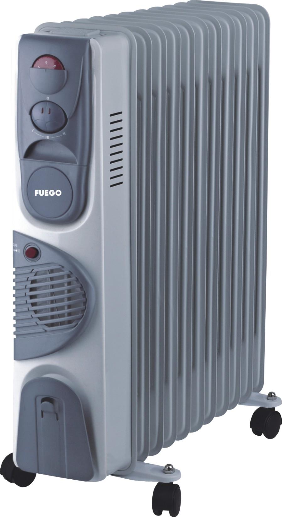 FUEGO ORFGYU 2500W11FW