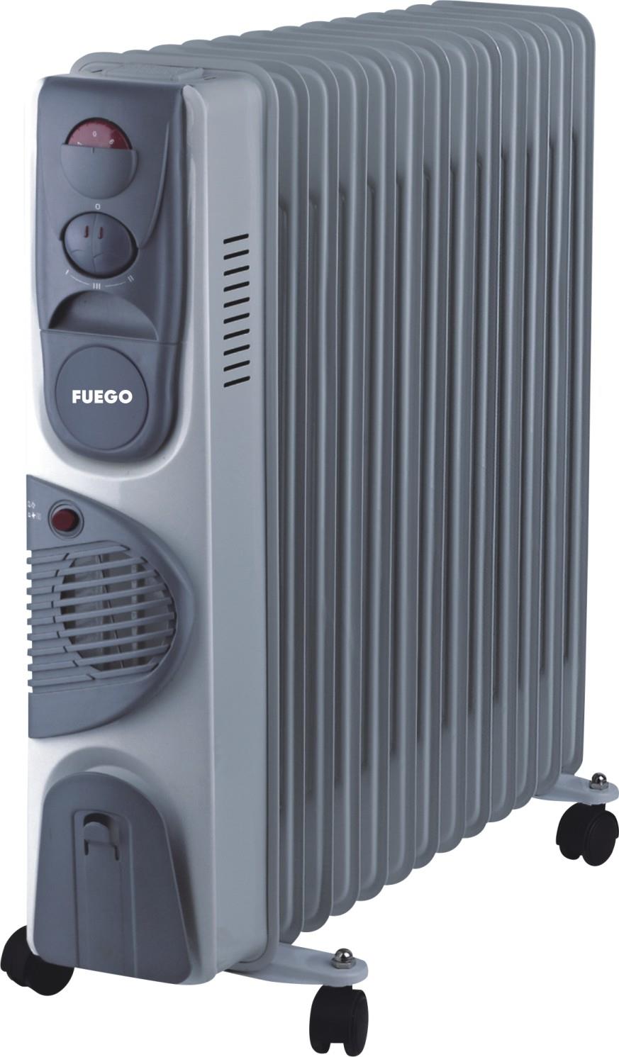 FUEGO ORFGYU 2500W13FW