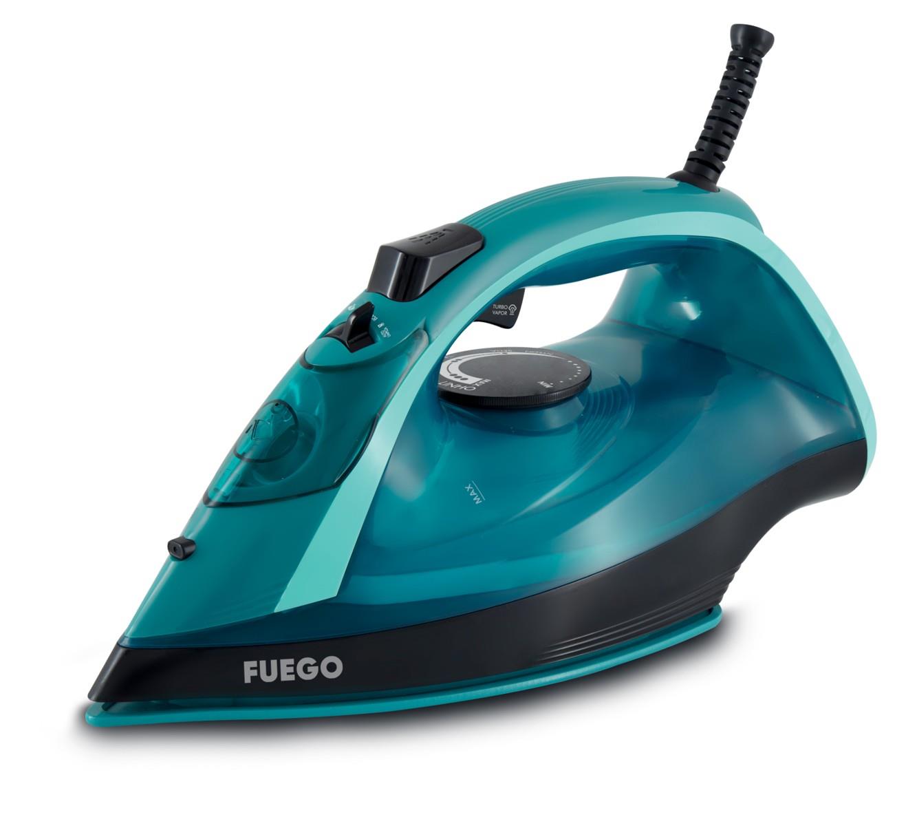 FUEGO SIFGKBPW30S