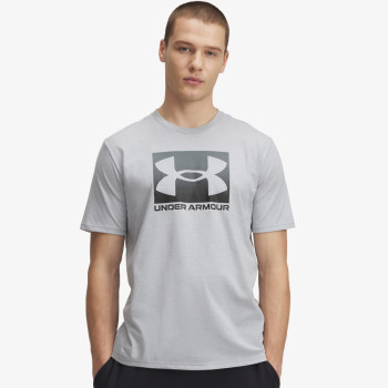 Under Armour Mens Boxed
