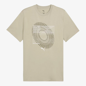 Puma Graphic Circular