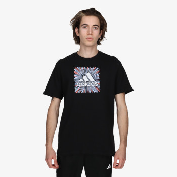 adidas Sport Optimist Sun Logo