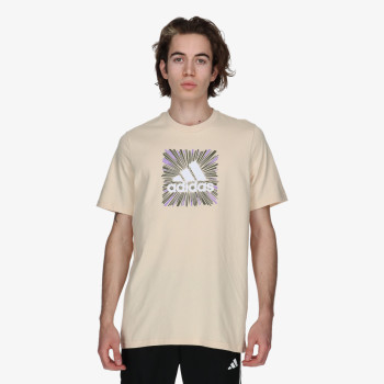 adidas Sport Optimist Sun Logo