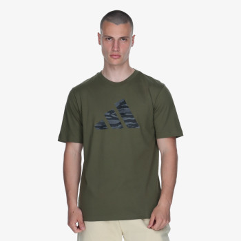 adidas Camo logo