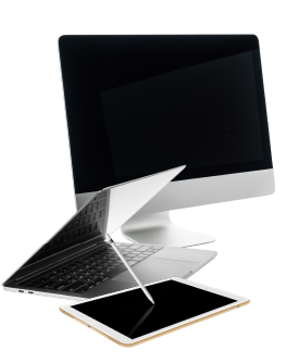 Smart Desk